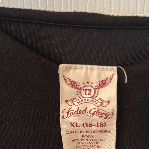 Long maxi dress sz 16-18 - Picture 2 of 3